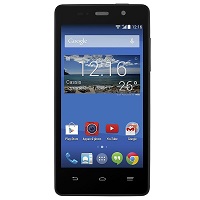 How to put ZTE Blade Apex 3 in Download Mode