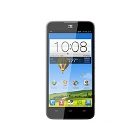 How to put ZTE Geek V975 in Download Mode