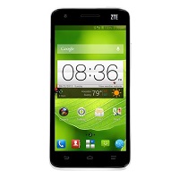 How to put ZTE Grand S in Download Mode
