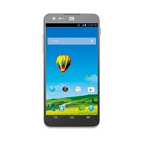 How to put ZTE Grand S Flex in Download Mode
