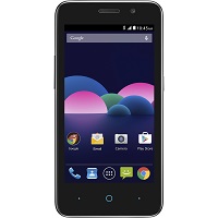 How to put ZTE Obsidian in Download Mode