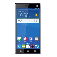 How to put ZTE Star 1 in Download Mode