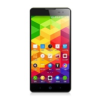 How to put ZTE V5 Max in Download Mode