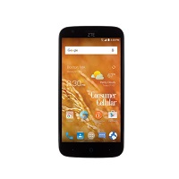 How to put ZTE Avid 916 in Factory Mode