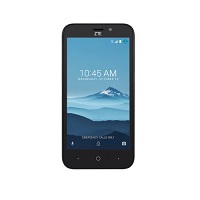 How to put ZTE Avid Trio Z833 in Factory Mode