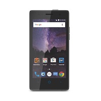 How to put ZTE Tempo in Factory Mode