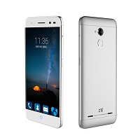 How to put ZTE Blade A2 in Fastboot Mode