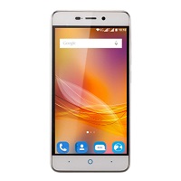 How to put ZTE Blade A452 in Fastboot Mode