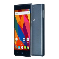 How to put ZTE Blade A515 in Fastboot Mode