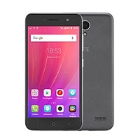 How to put ZTE Blade A520 in Fastboot Mode
