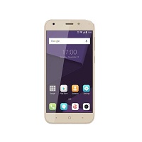 How to put ZTE Blade A6 Lite in Fastboot Mode