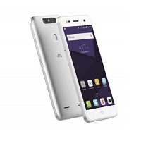 How to put ZTE Blade V8 Mini in Fastboot Mode