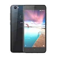 How to put ZTE Hawkeye in Fastboot Mode