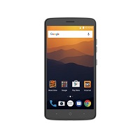 How to put ZTE Max XL in Fastboot Mode