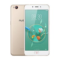 How to put ZTE nubia N2 in Fastboot Mode