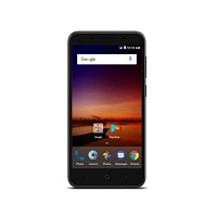 How to put ZTE Tempo X in Fastboot Mode
