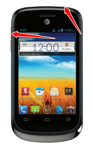 How to put your ZTE Avail 2 into Recovery Mode