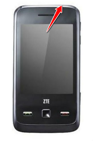 Hard Reset for ZTE F951