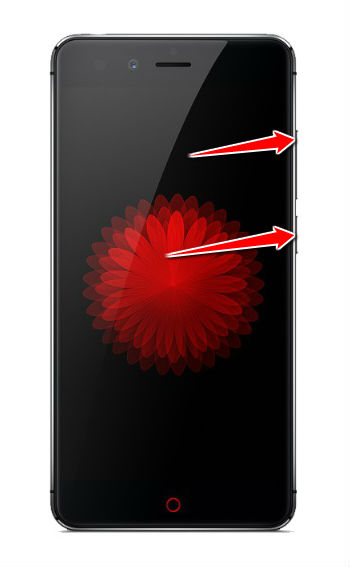 How to put your ZTE nubia Z11 mini into Recovery Mode