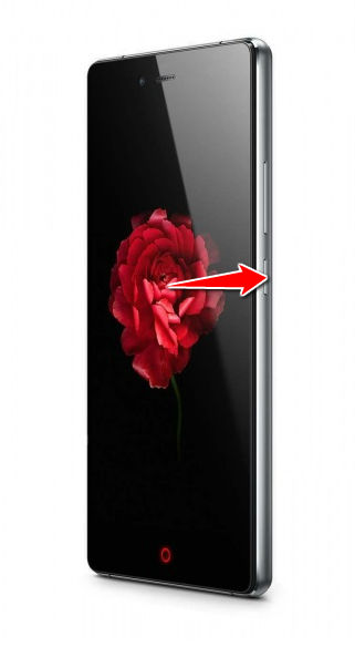 How to put ZTE Nubia Z9 Max in Download Mode