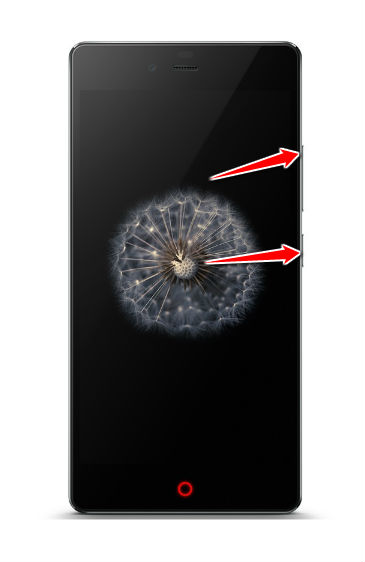 How to put your ZTE Nubia Z9 mini into Recovery Mode