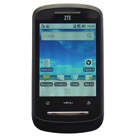 Other names of ZTE Racer