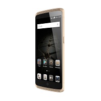 How to put your ZTE Axon Elite into Recovery Mode