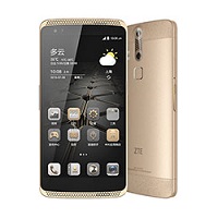 How to put your ZTE Axon Lux into Recovery Mode