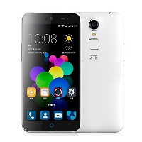 How to put your ZTE Blade A1 into Recovery Mode