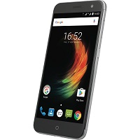 How to put your ZTE Blade V7 Plus into Recovery Mode