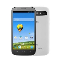 How to put your ZTE Grand S Pro into Recovery Mode