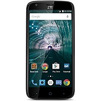 How to put your ZTE Warp 7 into Recovery Mode