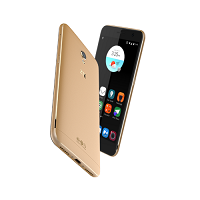How to enter the safe mode in ZTE Blade V7