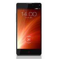 How to enter the safe mode in ZTE Nubia Z5S mini NX403A