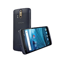 How to Soft Reset ZTE Axon