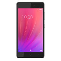 How to Soft Reset ZTE Blade A521