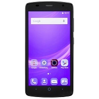 How to Soft Reset ZTE Blade L5