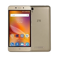 How to Soft Reset ZTE Blade X3