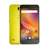 How to Soft Reset ZTE Blade X5