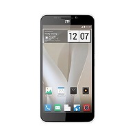 How to Soft Reset ZTE Grand S II