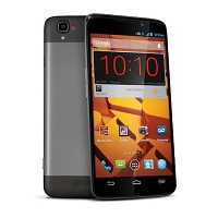 How to Soft Reset ZTE Iconic Phablet