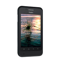 How to Soft Reset ZTE Kis P752
