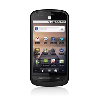 How to Soft Reset ZTE Libra