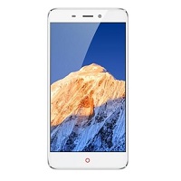 How to Soft Reset ZTE nubia N1