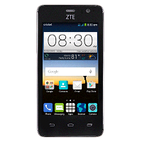 Other names of ZTE Sonata 2